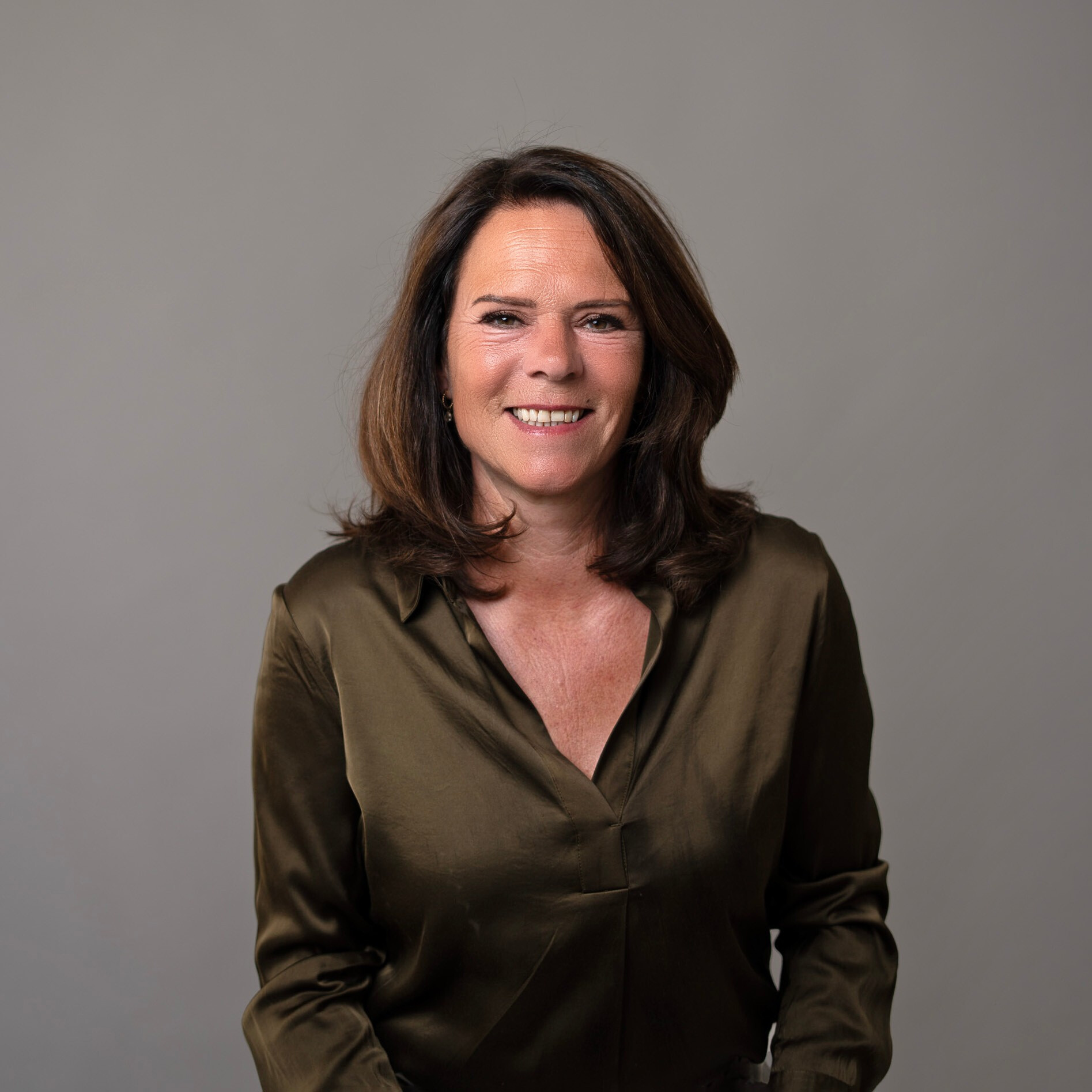 Afbeelding van Angelique Voskuilen